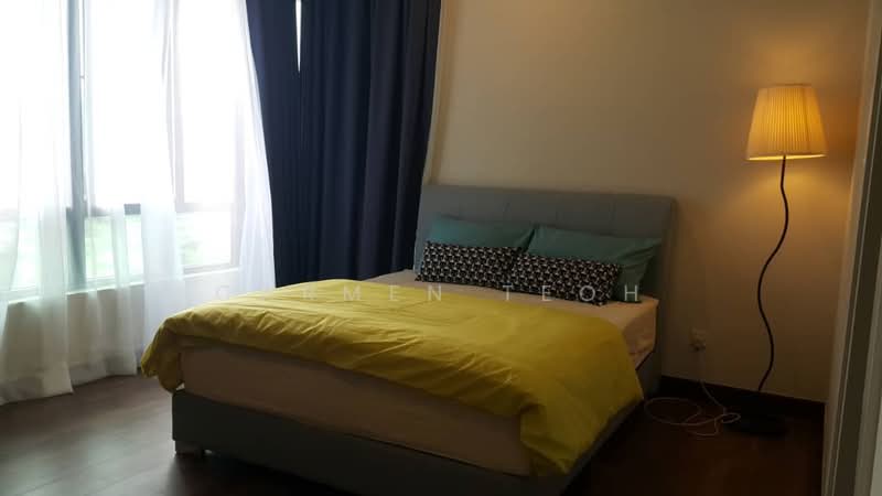 Kondominium untuk Disewa di The Reach @ Titiwangsa - Carmen Teoh - PropertyGuru.com.my