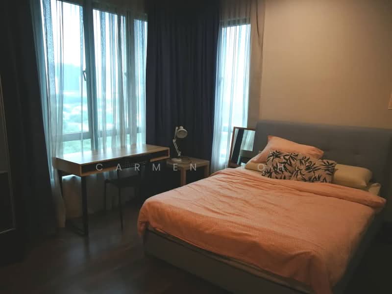 Kondominium untuk Disewa di The Reach @ Titiwangsa - Carmen Teoh - PropertyGuru.com.my