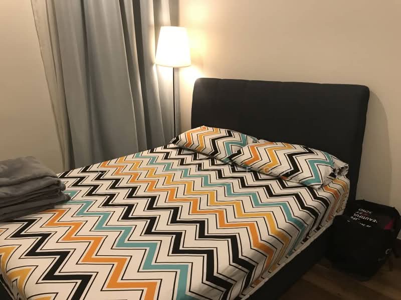 Kondominium untuk Disewa di The Reach @ Titiwangsa - Carmen Teoh - PropertyGuru.com.my