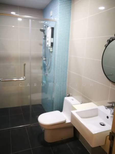 Kondominium untuk Disewa di The Reach @ Titiwangsa - Carmen Teoh - PropertyGuru.com.my