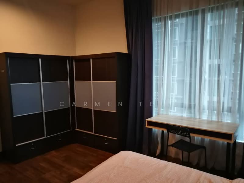 Kondominium untuk Disewa di The Reach @ Titiwangsa - Carmen Teoh - PropertyGuru.com.my