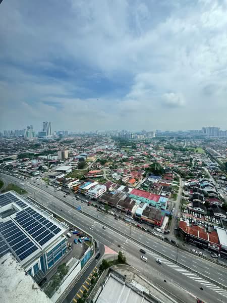 Kediaman Servis untuk Dijual di Residences @ 1 Tebrau - Jack Ching - Exterior - PropertyGuru.com.my