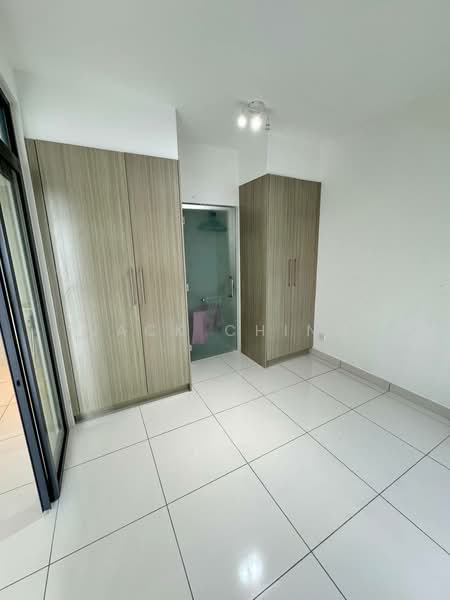 Kediaman Servis untuk Dijual di Residences @ 1 Tebrau - Jack Ching - Bedroom - PropertyGuru.com.my