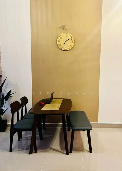 Kediaman Servis untuk Disewa di MKH Boulevard II - Jeff Cheah - Interior - PropertyGuru.com.my