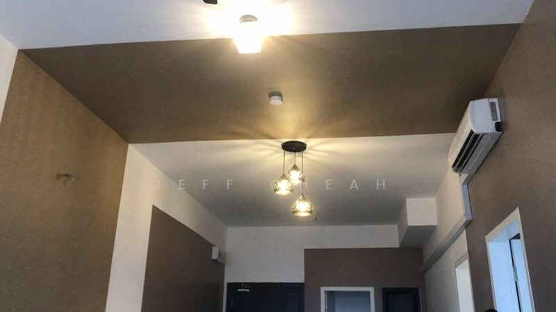 Kediaman Servis untuk Disewa di MKH Boulevard II - Jeff Cheah - Interior - PropertyGuru.com.my