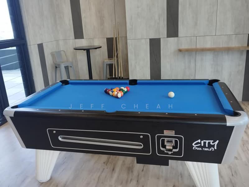 Kediaman Servis untuk Disewa di MKH Boulevard II - Jeff Cheah - Interior - PropertyGuru.com.my