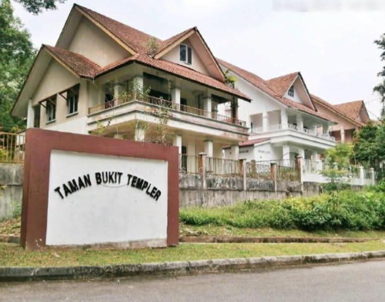 Bungalow House for Sale in Taman Bukit Templer (Rawang) - Mr Soon - Exterior - PropertyGuru.com.my