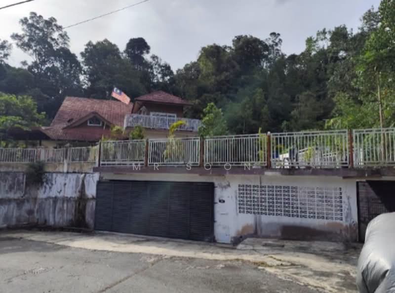 Bungalow House for Sale in Taman Bukit Templer (Rawang) - Mr Soon - Exterior - PropertyGuru.com.my