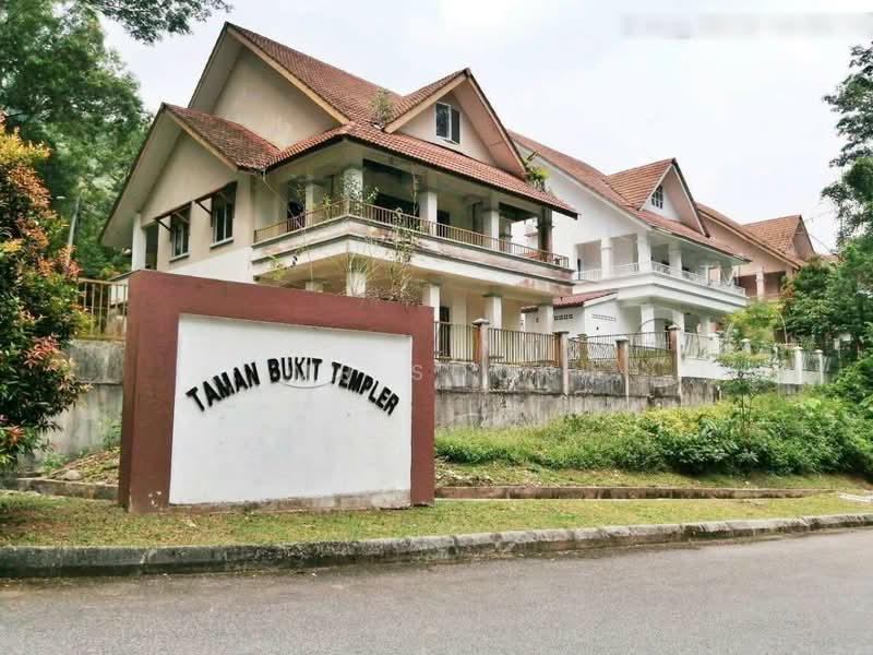 Bungalow House for Sale in Taman Bukit Templer (Rawang) - Mr Soon - PropertyGuru.com.my