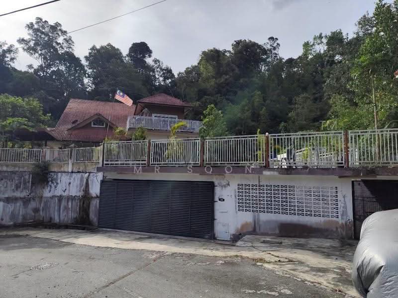 Bungalow House for Sale in Taman Bukit Templer (Rawang) - Mr Soon - PropertyGuru.com.my