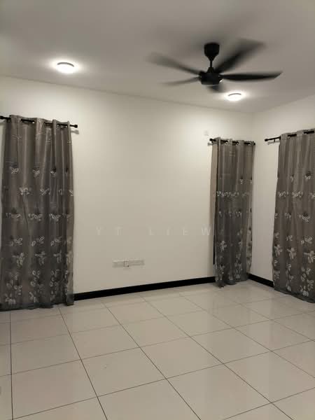 Rumah Teres 2-Tingkat untuk Disewa di Bandar Tiram (Ulu Tiram) - YT Liew - Interior - PropertyGuru.com.my