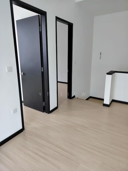 Rumah Teres 2-Tingkat untuk Disewa di Bandar Tiram (Ulu Tiram) - YT Liew - Interior - PropertyGuru.com.my