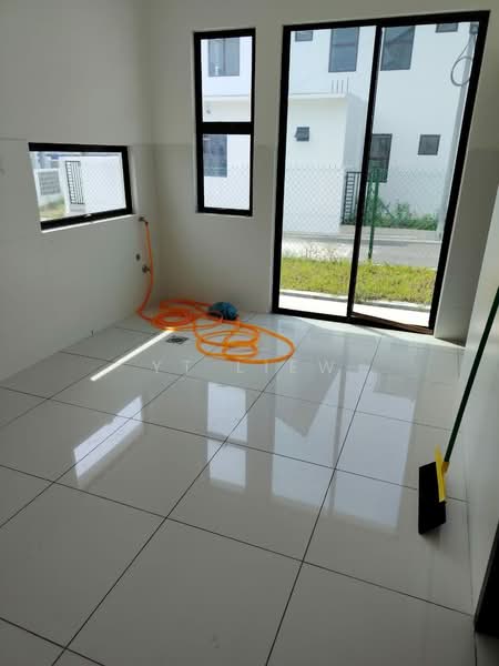 Rumah Teres 2-Tingkat untuk Disewa di Bandar Tiram (Ulu Tiram) - YT Liew - Interior - PropertyGuru.com.my