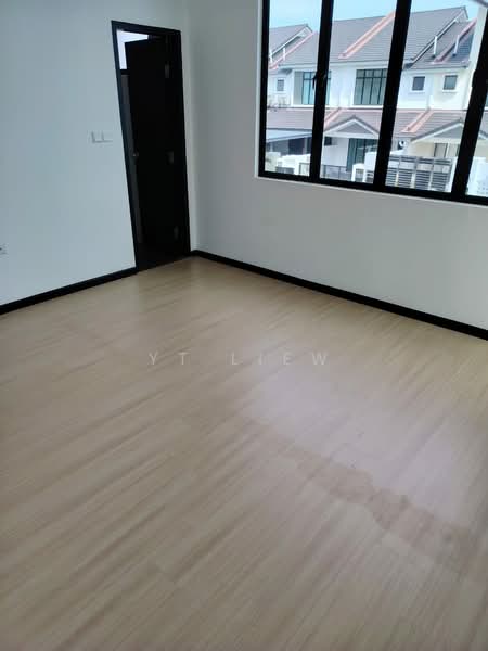 Rumah Teres 2-Tingkat untuk Disewa di Bandar Tiram (Ulu Tiram) - YT Liew - Interior - PropertyGuru.com.my