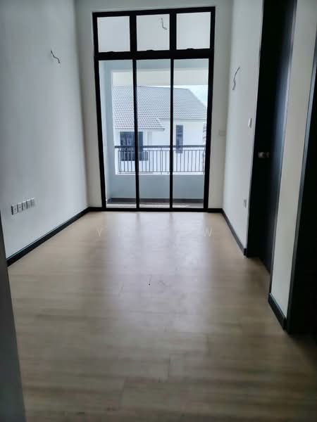 Rumah Teres 2-Tingkat untuk Disewa di Bandar Tiram (Ulu Tiram) - YT Liew - Interior - PropertyGuru.com.my