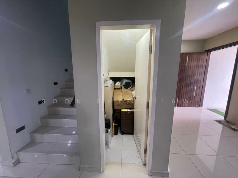 Semi-Detached House for Sale in Setia Ecohill (Semenyih) - Soon Sheng Law - Interior - PropertyGuru.com.my