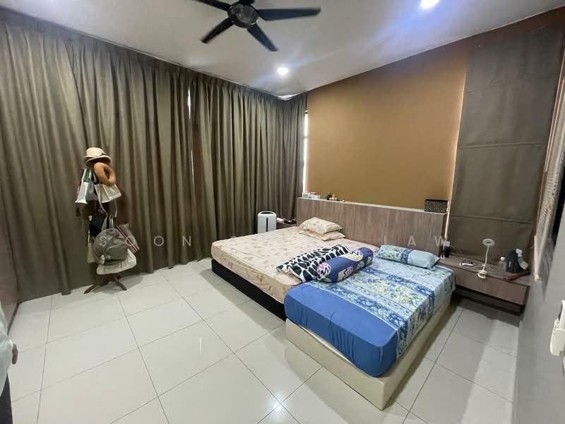 Semi-Detached House for Sale in Setia Ecohill (Semenyih) - Soon Sheng Law - Bedroom - PropertyGuru.com.my