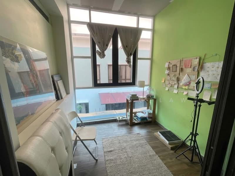 Semi-Detached House for Sale in Setia Ecohill (Semenyih) - Soon Sheng Law - Study - PropertyGuru.com.my