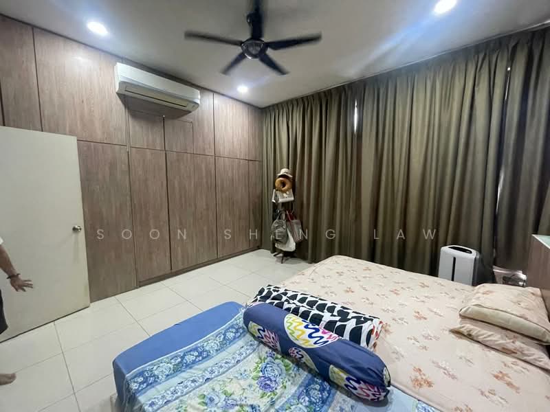 Semi-Detached House for Sale in Setia Ecohill (Semenyih) - Soon Sheng Law - Bedroom - PropertyGuru.com.my