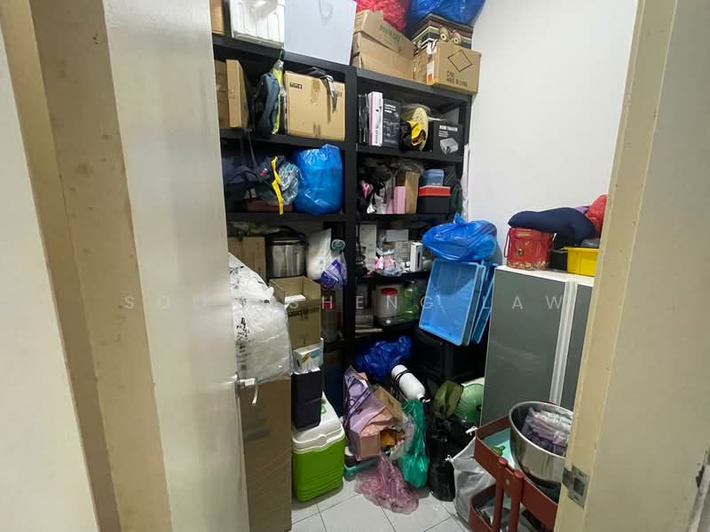 Semi-Detached House for Sale in Setia Ecohill (Semenyih) - Soon Sheng Law - Interior - PropertyGuru.com.my