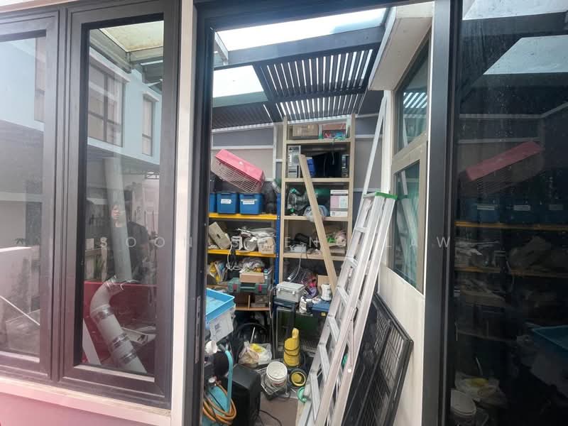 Semi-Detached House for Sale in Setia Ecohill (Semenyih) - Soon Sheng Law - Interior - PropertyGuru.com.my