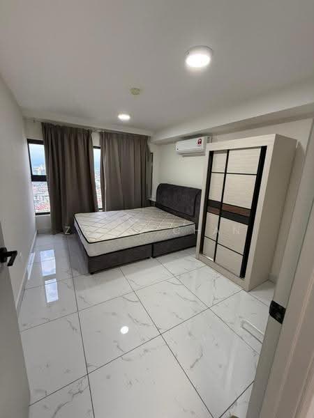 Service Residence for Rent at Arte Cheras - Zakee Chan - Bedroom - PropertyGuru.com.my