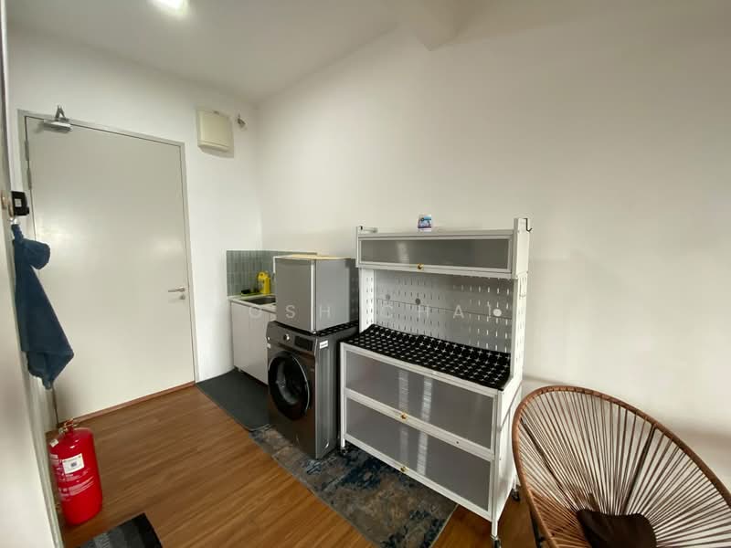 Service Residence for Rent at Armani Soho - Josh Chai - PropertyGuru.com.my