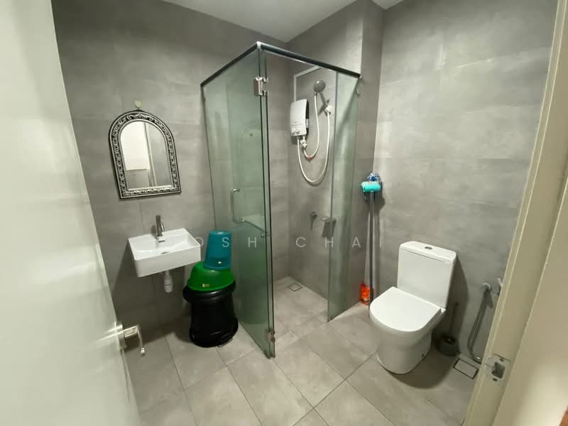 Service Residence for Rent at Armani Soho - Josh Chai - PropertyGuru.com.my