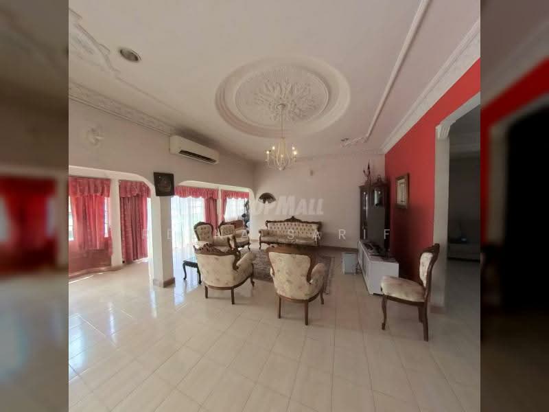 Bungalow House untuk Dijual di SS3 (Petaling Jaya) - Reena Sarif - Living Room - PropertyGuru.com.my