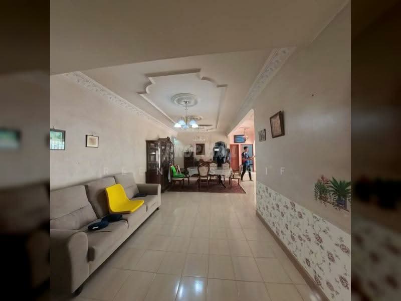 Bungalow House untuk Dijual di SS3 (Petaling Jaya) - Reena Sarif - PropertyGuru.com.my
