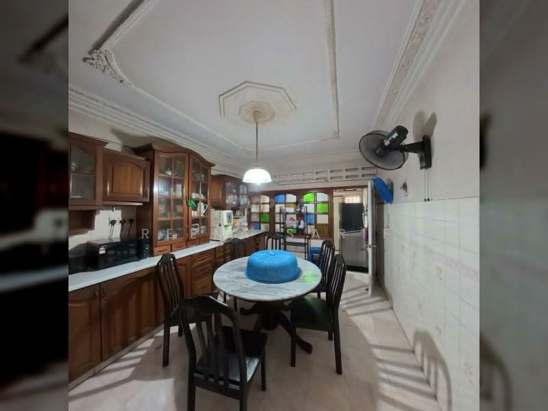 Bungalow House untuk Dijual di SS3 (Petaling Jaya) - Reena Sarif - PropertyGuru.com.my