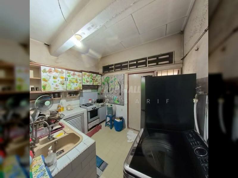 Bungalow House untuk Dijual di SS3 (Petaling Jaya) - Reena Sarif - PropertyGuru.com.my