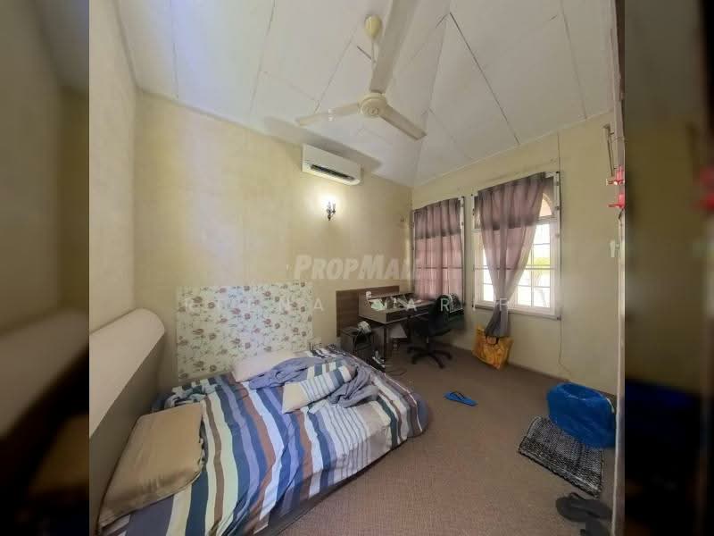 Bungalow House untuk Dijual di SS3 (Petaling Jaya) - Reena Sarif - PropertyGuru.com.my