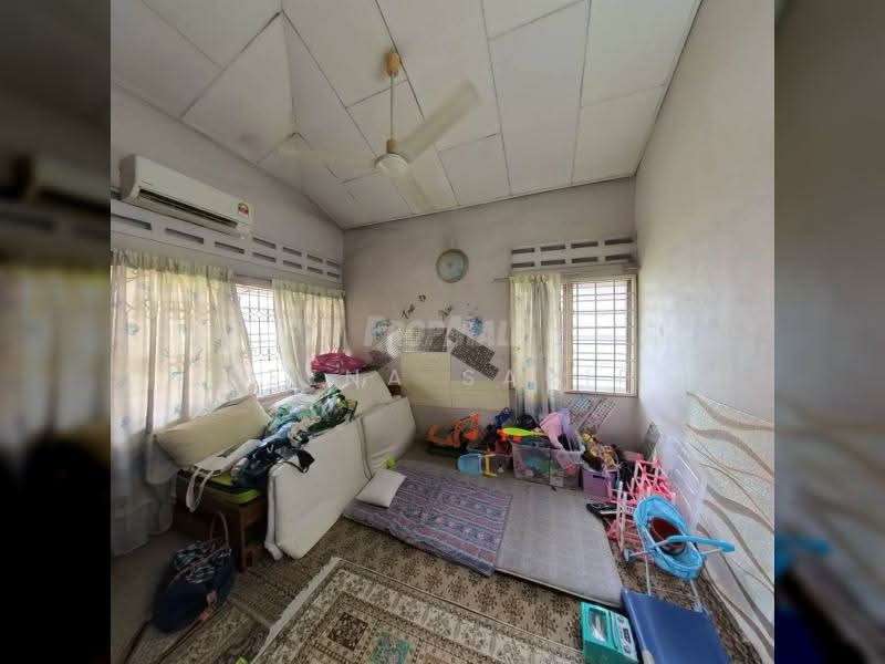 Bungalow House untuk Dijual di SS3 (Petaling Jaya) - Reena Sarif - PropertyGuru.com.my
