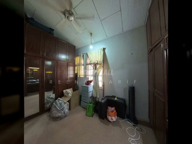 Bungalow House untuk Dijual di SS3 (Petaling Jaya) - Reena Sarif - PropertyGuru.com.my