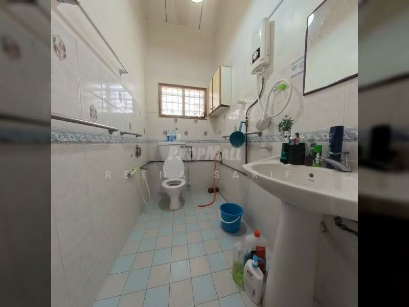 Bungalow House untuk Dijual di SS3 (Petaling Jaya) - Reena Sarif - PropertyGuru.com.my