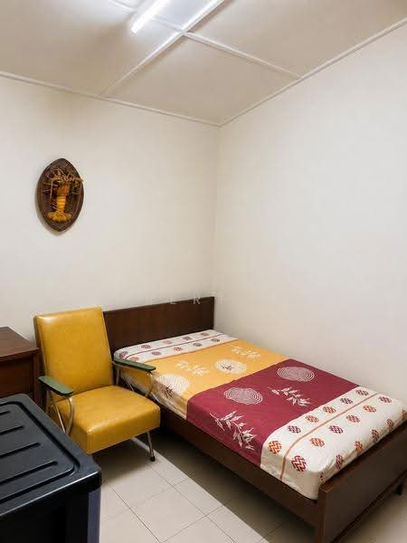 Rumah Teres 1-Tingkat untuk Dijual di Seksyen 12 (Petaling Jaya) - Albert Ho - Bedroom - PropertyGuru.com.my