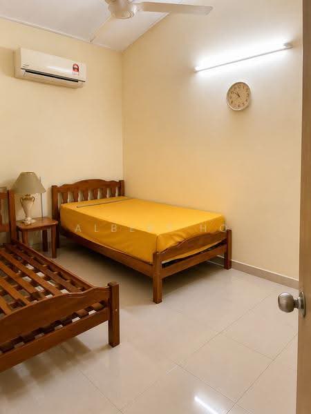 Rumah Teres 1-Tingkat untuk Dijual di Seksyen 12 (Petaling Jaya) - Albert Ho - Bedroom - PropertyGuru.com.my