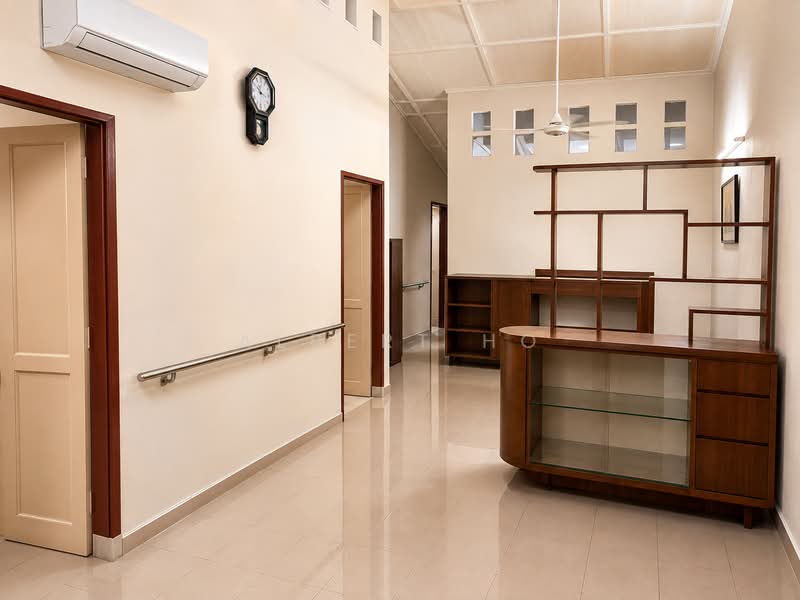Rumah Teres 1-Tingkat untuk Dijual di Seksyen 12 (Petaling Jaya) - Albert Ho - Corridor - PropertyGuru.com.my
