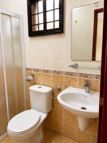 Rumah Teres 1-Tingkat untuk Dijual di Seksyen 12 (Petaling Jaya) - Albert Ho - Bathroom - PropertyGuru.com.my