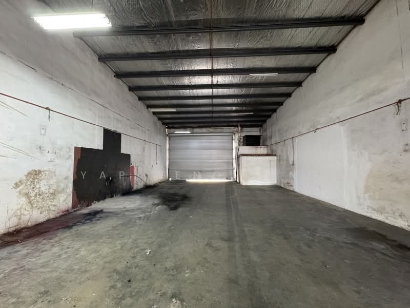 Kilang untuk Disewa di Bandar Teknologi Kajang (Kajang) - Yap Weng Hong - Interior - PropertyGuru.com.my