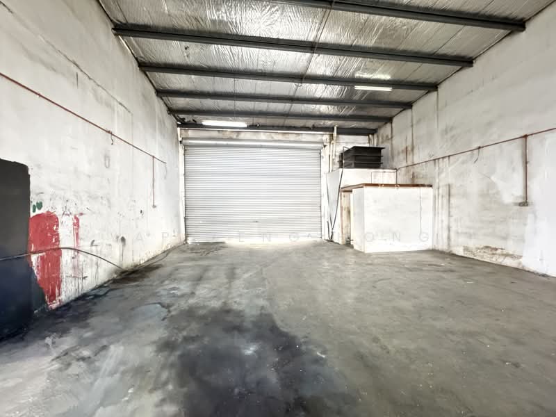 Kilang untuk Disewa di Bandar Teknologi Kajang (Kajang) - Yap Weng Hong - Interior - PropertyGuru.com.my