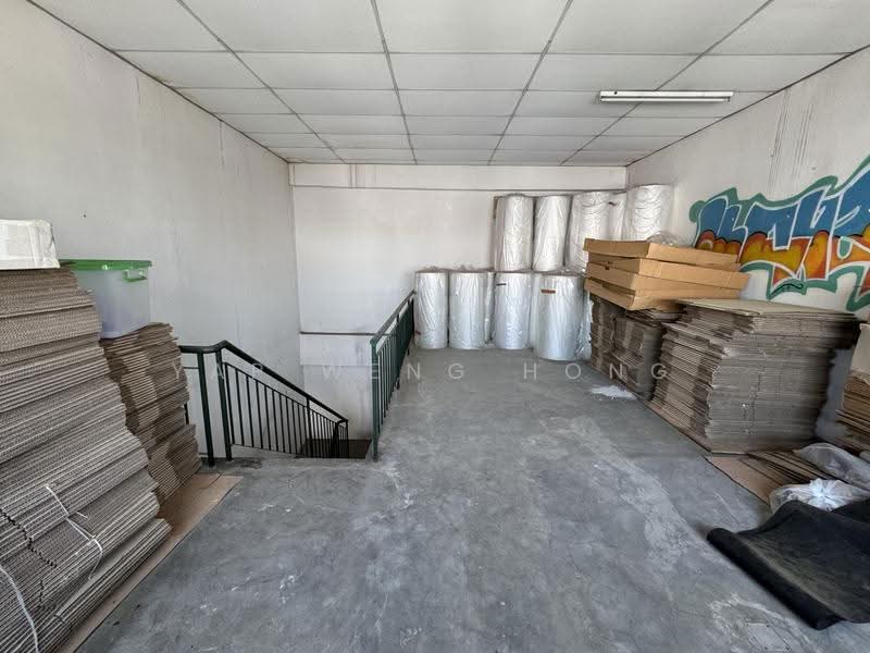 Kilang untuk Disewa di Bandar Teknologi Kajang (Kajang) - Yap Weng Hong - Corridor - PropertyGuru.com.my