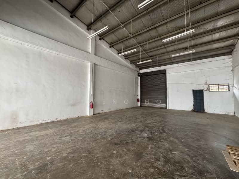 Kilang untuk Disewa di Bandar Teknologi Kajang (Kajang) - Yap Weng Hong - PropertyGuru.com.my