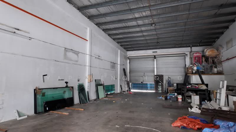 Kilang untuk Disewa di Bandar Teknologi Kajang (Kajang) - Yap Weng Hong - PropertyGuru.com.my