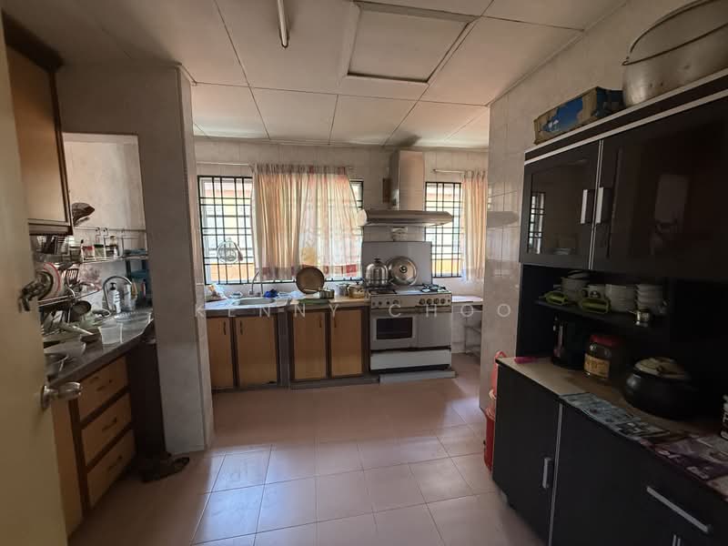 2-storey Terraced House for Sale in Bukit Jelutong (Shah Alam) - Kenny Choo - PropertyGuru.com.my