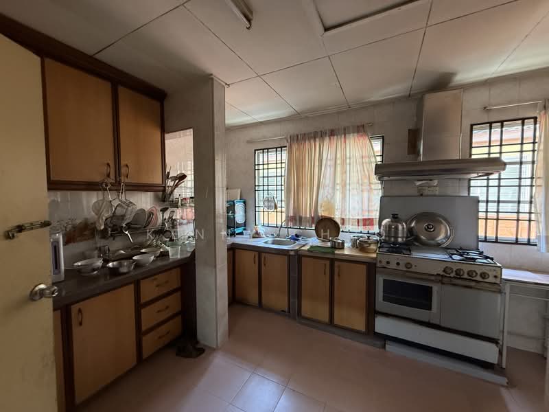 2-storey Terraced House for Sale in Bukit Jelutong (Shah Alam) - Kenny Choo - PropertyGuru.com.my
