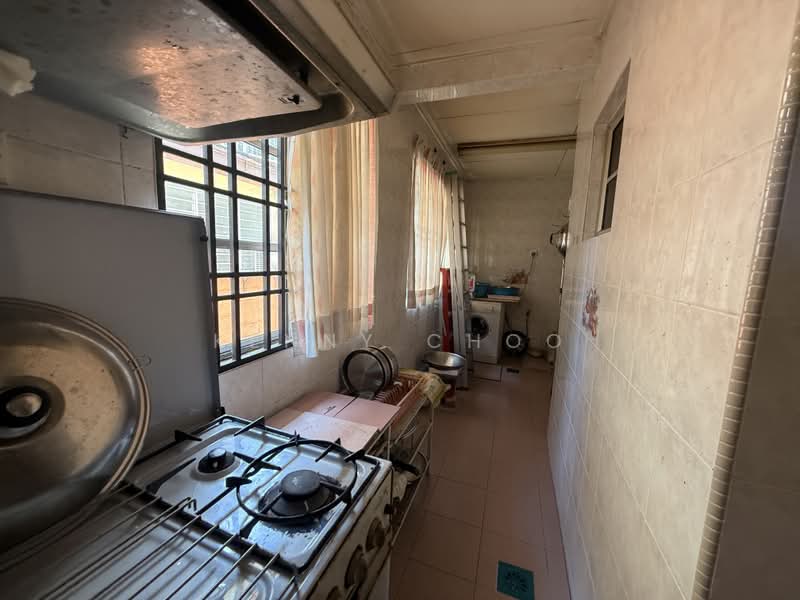 2-storey Terraced House for Sale in Bukit Jelutong (Shah Alam) - Kenny Choo - PropertyGuru.com.my