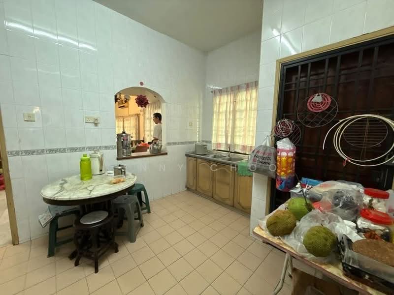 2-storey Terraced House for Sale in Bukit Jelutong (Shah Alam) - Kenny Choo - PropertyGuru.com.my