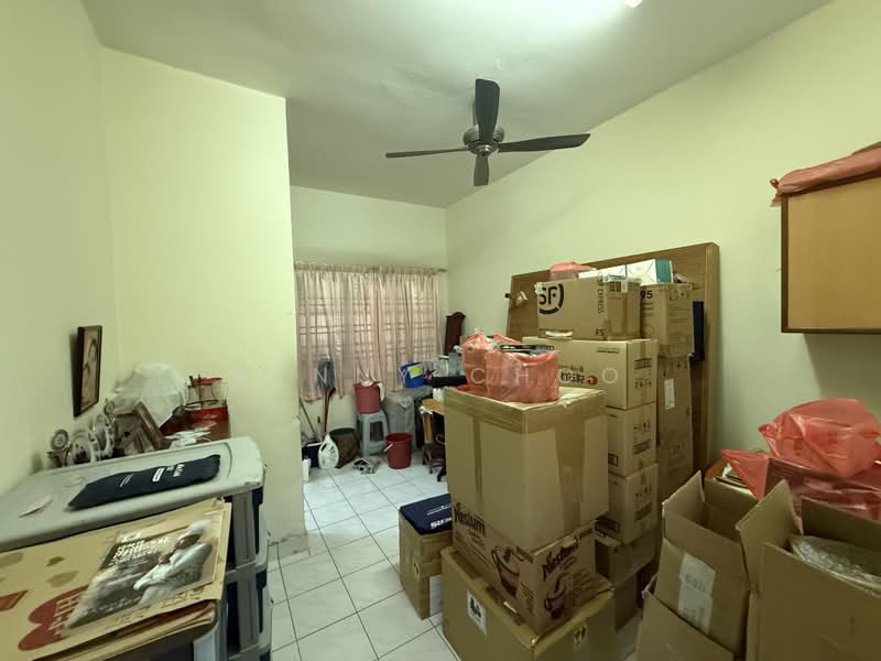 2-storey Terraced House for Sale in Bukit Jelutong (Shah Alam) - Kenny Choo - PropertyGuru.com.my